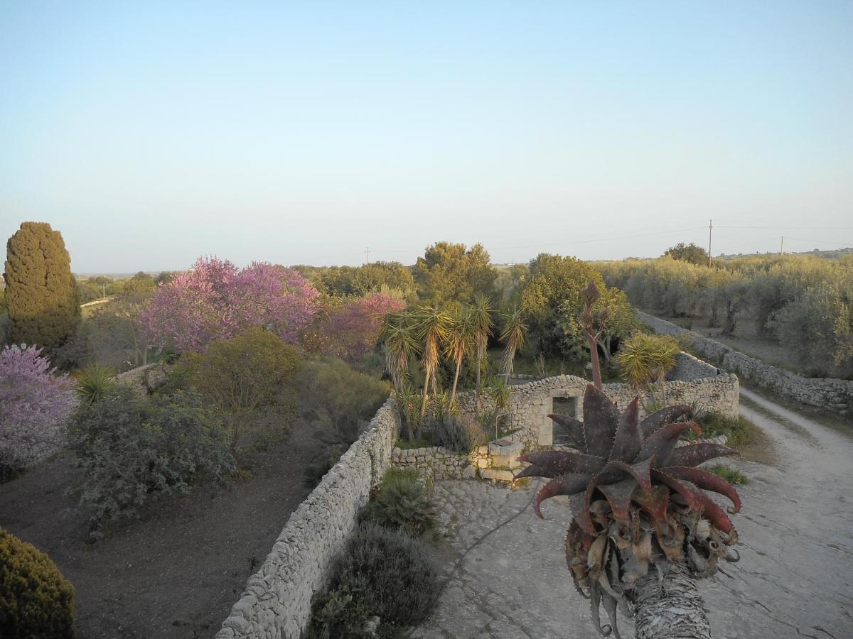 Agriturismo Baglio Calanchi 莫迪卡 外观 照片