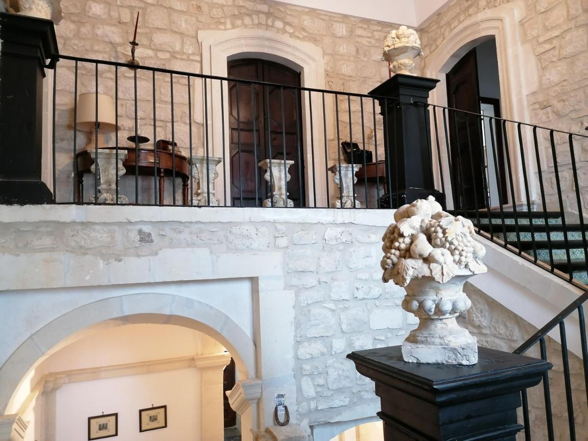 Agriturismo Baglio Calanchi 莫迪卡 外观 照片