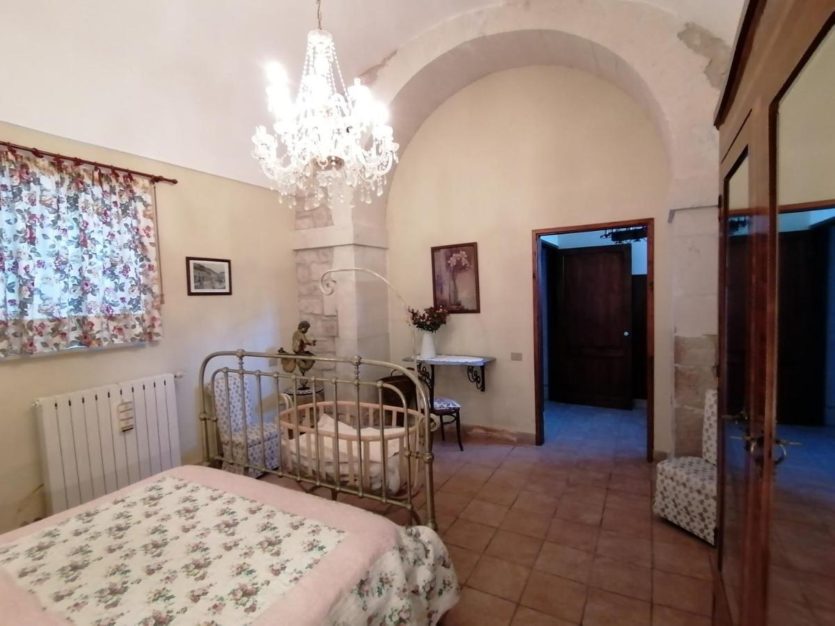 Agriturismo Baglio Calanchi 莫迪卡 外观 照片