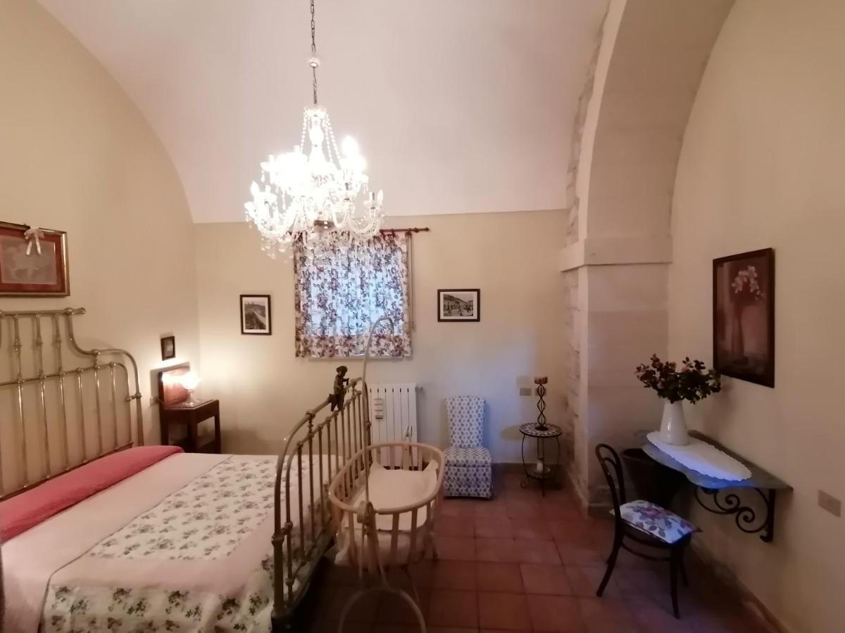 Agriturismo Baglio Calanchi 莫迪卡 外观 照片