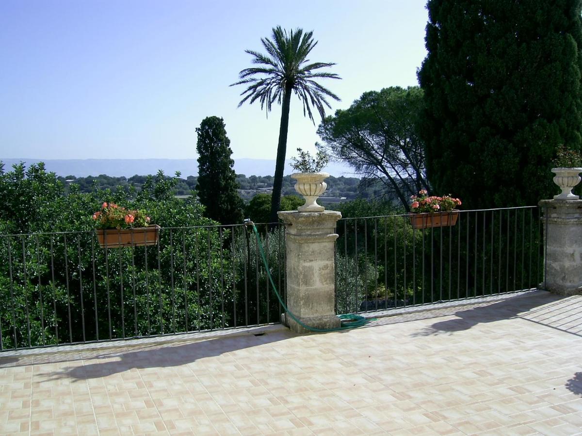 Agriturismo Baglio Calanchi 莫迪卡 外观 照片