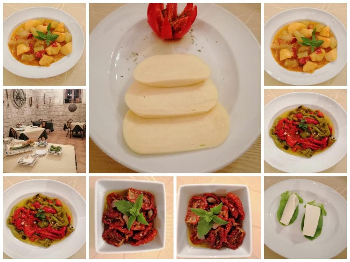 Agriturismo Baglio Calanchi 莫迪卡 外观 照片